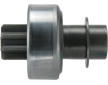 Volnobezny prevod, starter HC-Cargo F 032 139 655