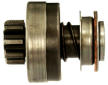 Volnobezny prevod, starter HC-Cargo F 032 230 789