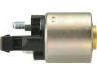Elektromagnetický spínač, startér HC-Cargo F 032 234 388