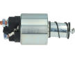 Elektromagnetický spínač, startér HC-Cargo F 032 234 944