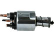 Elektromagnetický spínač, startér HC-Cargo F 032 235 869