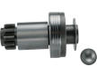 Volnobezny prevod, starter HC-Cargo F 032 236 609