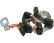 Držák, uhlíkové kartáče HC-Cargo F 032 237 366