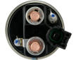 Elektromagnetický spínač, startér HC-Cargo F 032 237 977