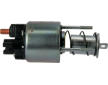 Elektromagnetický spínač, startér HC-Cargo F 032 237 992
