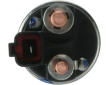 Elektromagnetický spínač, startér HC-Cargo F 032 334 128