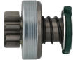 Volnobezny prevod, starter HC-Cargo F 032 335 233