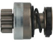 Volnobezny prevod, starter HC-Cargo F 032 335 558