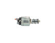 Elektromagnetický spínač, startér HC-Cargo F 032 139 476