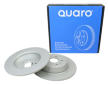Brzdový kotouč Quaro QD0360