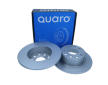 Brzdový kotouč Quaro QD1223
