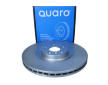Brzdový kotouč Quaro QD1344