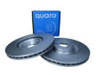 Brzdový kotouč Quaro QD1344