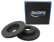 Brzdový kotouč Quaro QD1442HC