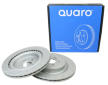 Brzdový kotouč QUARO QD1650