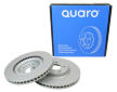 Brzdový kotouč Quaro QD1695