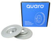 Brzdový kotouč Quaro QD1709