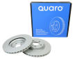 Brzdový kotouč Quaro QD1841