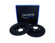 Brzdový kotouč Quaro QD5481HC
