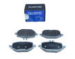 Sada brzdových destiček, kotoučová brzda QUARO QP1850