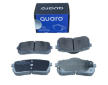 Sada brzdových destiček, kotoučová brzda Quaro QP2055