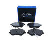 Sada brzdových destiček, kotoučová brzda QUARO QP3535C