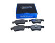 Sada brzdových destiček, kotoučová brzda QUARO QP9339C