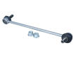 Tyc/vzpera, stabilisator QUARO QS1701/HQ