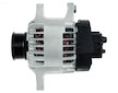 Alternátor Alfa Romeo 147 2.0 16V, Bosch 0124325060, 63321836, 63321729