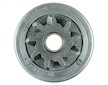 Volnobezny prevod, starter AS-PL SD0202(BOSCH)