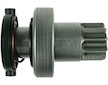 Volnobezny prevod, starter AS-PL SD0110(BOSCH)