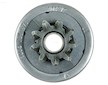 Volnobezny prevod, starter AS-PL SD0127(BOSCH)