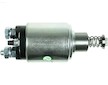 Elektromagnetický spínač, startér AS-PL SS0247(ZM)