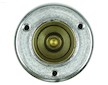 Elektromagnetický spínač, startér AS-PL SS0247(ZM)