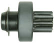 Volnobezny prevod, starter AS-PL SD3133(VALEO)