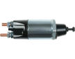 Elektromagnetický spínač, startér AS-PL SS5173S