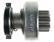 Pastorek startéru AS-PL SD0102P