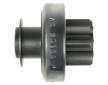 Volnobezny prevod, starter AS-PL SD3061P
