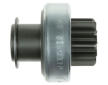 Volnobezny prevod, starter AS-PL SD4031P