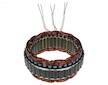 Stator, generátor AS-PL AS9021S