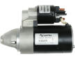 Startér AS-PL S9342 (Letrika)