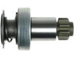 Volnobezny prevod, starter AS-PL SD9170(LETRIKA)