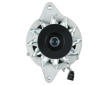 Alternátor Toyota Land Cruiser 4X4 2.5D, Denso 100210-2600, 100210-3400