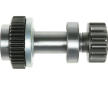 Volnobezny prevod, starter AS-PL SD6041
