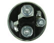 Elektromagnetický spínač pre żtartér AS-PL SS0266P