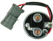 Elektromagnetický spínač, startér AS-PL SS2016P