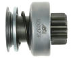 Pastorek startéru AS-PL SD0373P