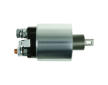 Elektromagnetický spínač pre żtartér AS-PL SS4048P