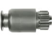 Voľnobeżná prevodovka żtartéra AS-PL SD0388P