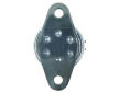 Elektromagnetický spínač pre żtartér AS-PL SS9234(LETRIKA)
